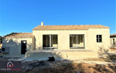 Constructeur de maison à Avignon : votre chantier clé en main